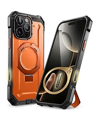 Supcase Ub Grip Series Galaxy S26 Ultra MagSafe Phone Case with Kickstand