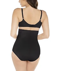 Miraclesuit Instant Tummy Tuck Extra Firm High-Waist Brief 2415