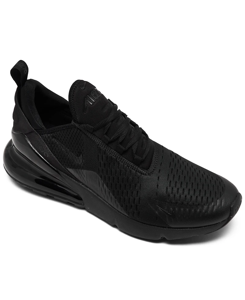 Nike Men's Air Max 270 Casual Sneakers from Finish Line