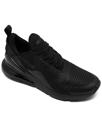 Nike Men's Air Max 270 Casual Sneakers from Finish Line