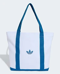 Adidas Mercedes-amg Petronas F1 Team Blue Wonder Tote Bag