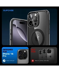 Supcase Galaxy S24 Ultra Unicorn Beetle Pro Rugged Case