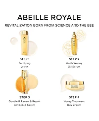 Guerlain 4-Piece Abeille Royale Age-Defying Set