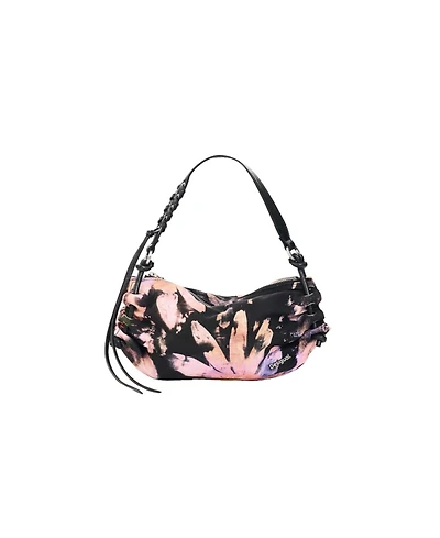 Desigual Women's Medium Printed Bag
