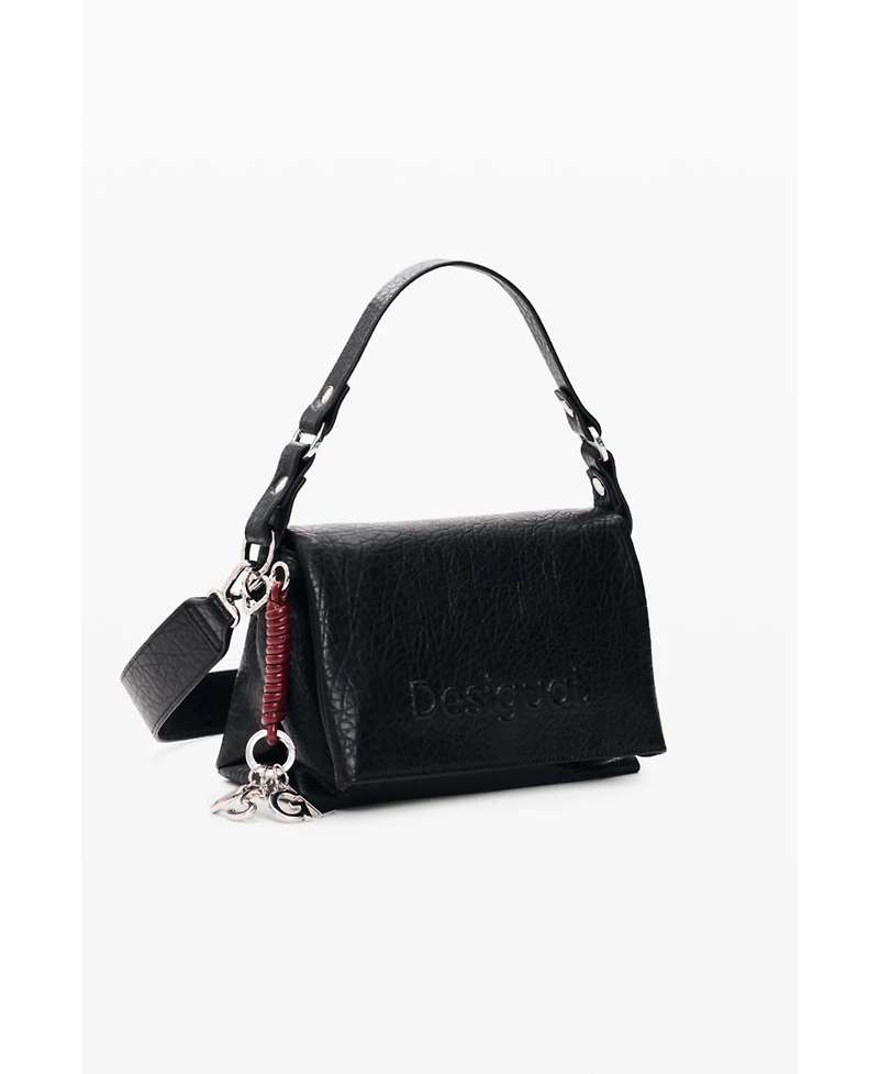 Desigual Women's Medium Quilted Bag