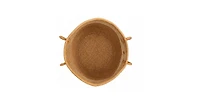 Sawa Sawa Life Handmade Sisal Market Basket Tote