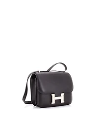 Pre-Owned Hermes 18 Constance Bag Swift