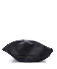 Pre-Owned Bottega Veneta Large Hop Hobo Leather