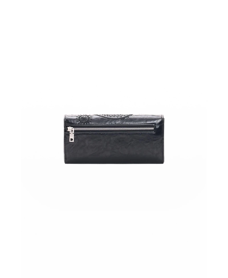 Desigual Women's Large long wallet