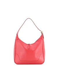 Pre-Owned Hermes 31 Trim Ii Bag Courchevel