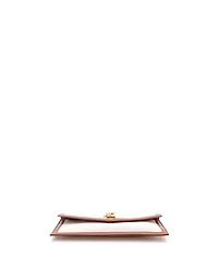 Pre-Owned Saint Laurent Uptown Pouch Canvas