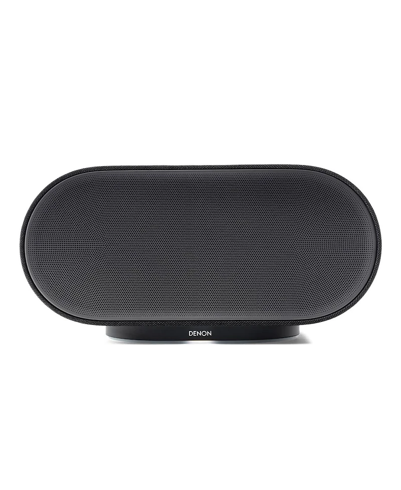 Denon Home 600 Wi-Fi Wireless Dolby Atmos Smart Speaker