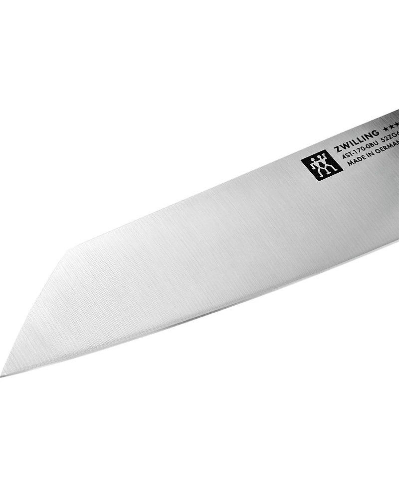 Zwilling Four Star 6.5" Bunka Knife