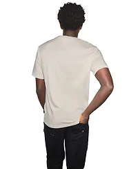 Converse Men's Fighting Bear Graphic T-Shirt