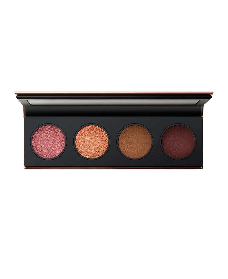 Mac Cozy Core Eye Shadow Palette, Full Size