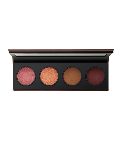 Mac Cozy Core Eye Shadow Palette, Full Size