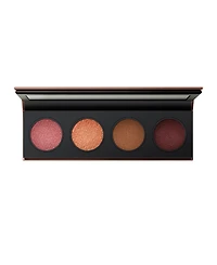 Mac Cozy Core Eye Shadow Palette, Full Size