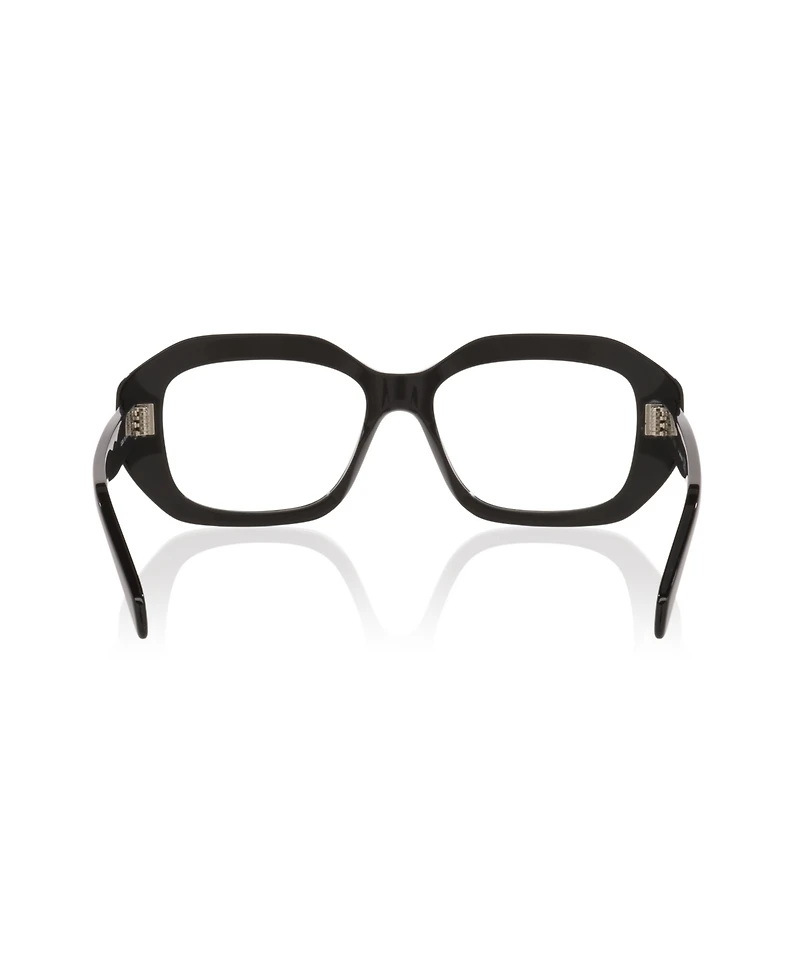 Celine Women's Celine 3 Dots Cl50156i Polarized Eyeglasses, CL000510