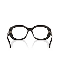 Celine Women's Celine 3 Dots Cl50156i Polarized Eyeglasses, CL000510