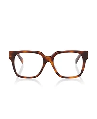 Celine Women's Triomphe Cl50172i Polarized Eyeglasses, CL000634
