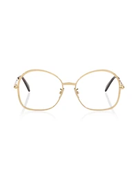 Celine Women's Cl50152u Polarized Eyeglasses, CL000494