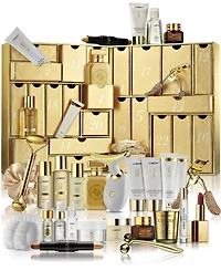 Lovery 24-Pc. Limited-Edition Advent Calendar Beauty and Skincare Luxury Gift Set