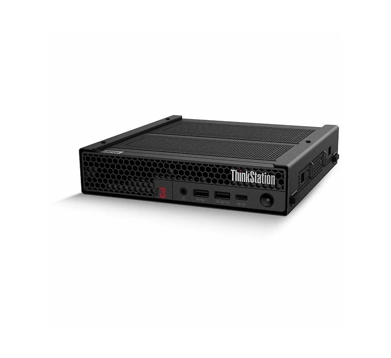 Lenovo ThinkStation P3 30K50022US Desktop U7 265 32GB 512GB Ssd W11P