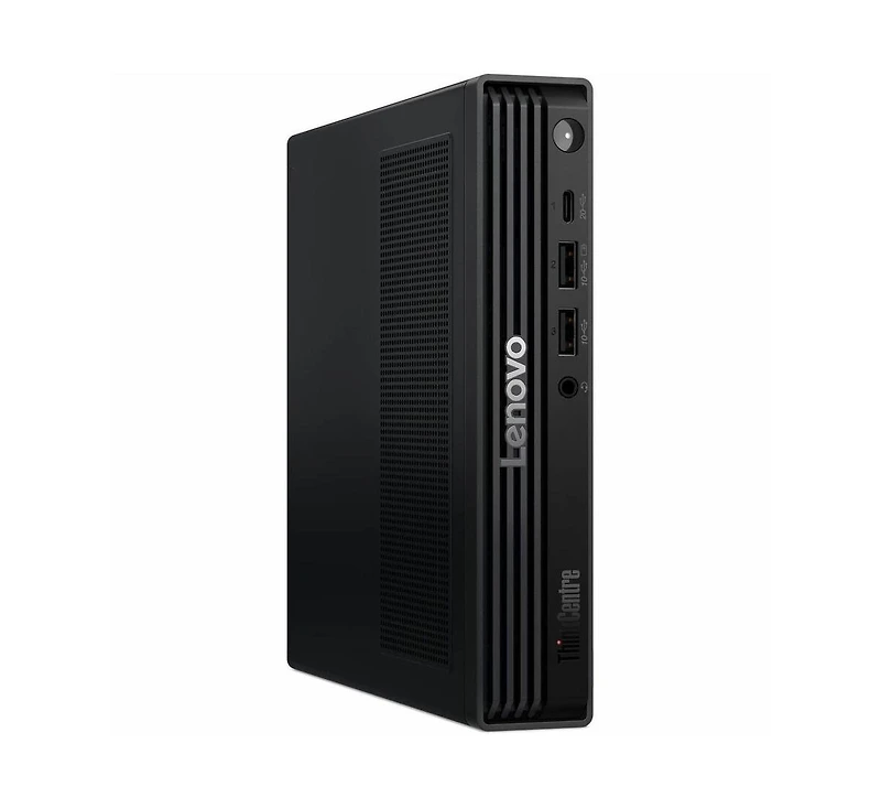 Lenovo ThinkCentre 13AC001YUS Desktop Computer U7 265 16GB 512GB Ssd W11P