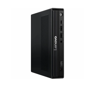 Lenovo ThinkCentre 13AC001YUS Desktop Computer U7 265 16GB 512GB Ssd W11P
