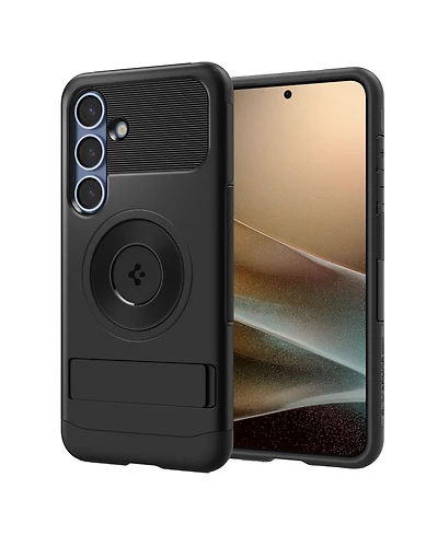 Spigen Slim Armor Magfit Case for Samsung Galaxy S25