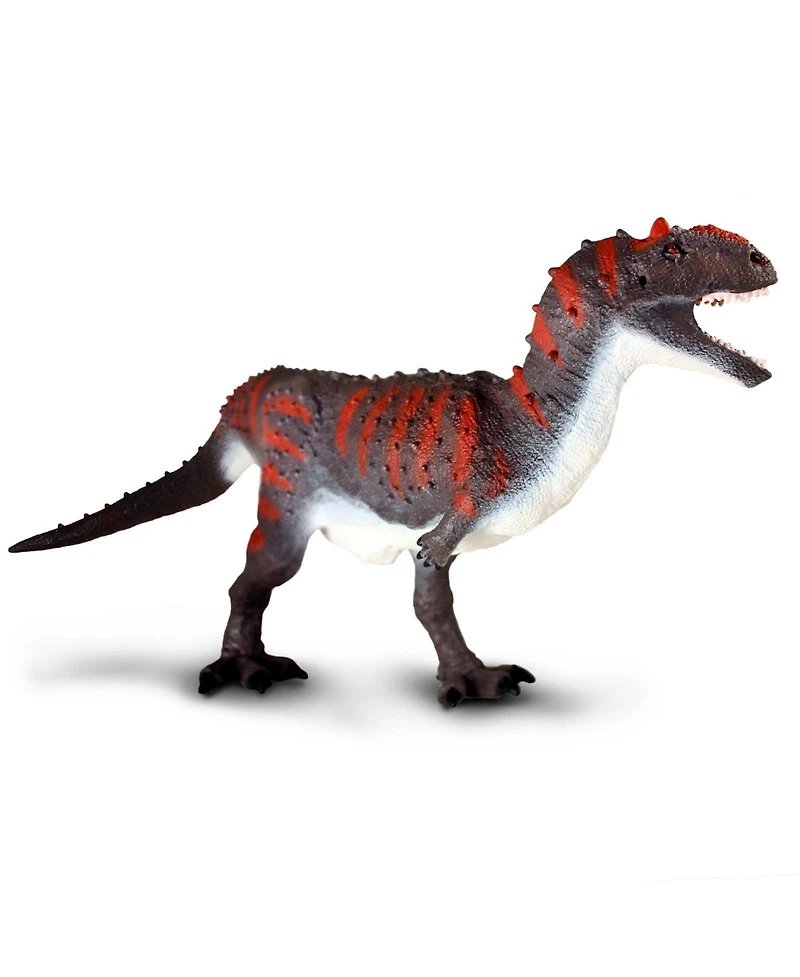 Safari Ltd. Majungasaurus Hand-Painted 10" Action Figure, Ages 3+
