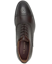 Ted Baker Men's Harlington Round-Toe Shoe