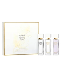 Elizabeth Arden 3-Piece White Tea Fragrance Collection Mini Coffret Set