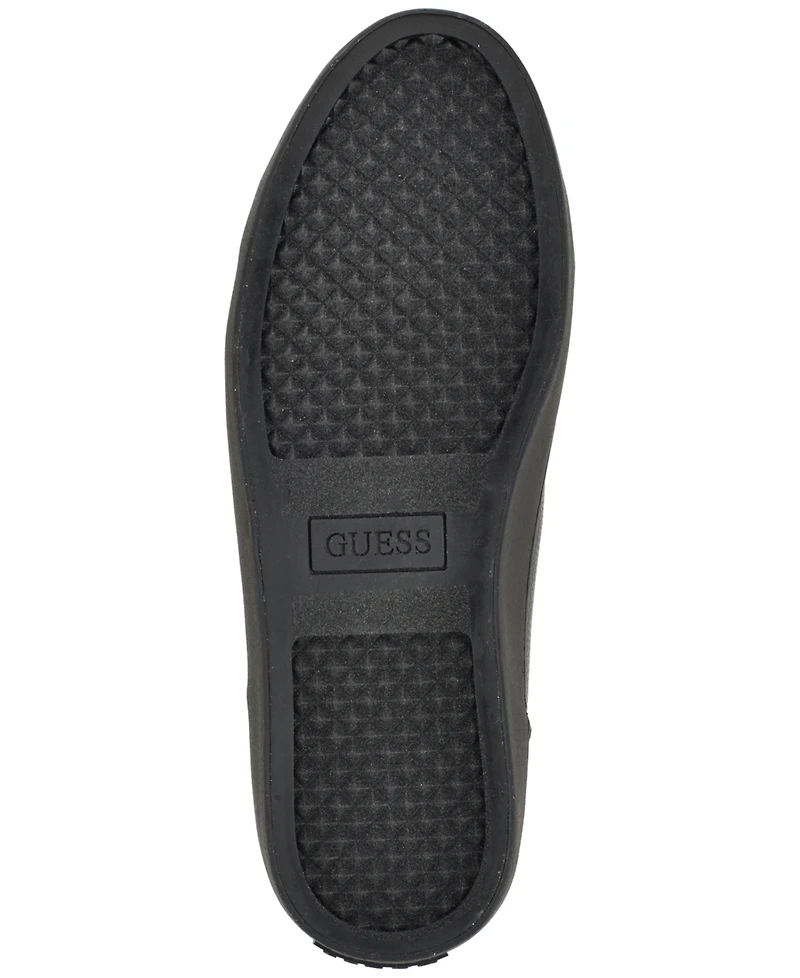 Guess Men's Perilo High-Top Sneakers