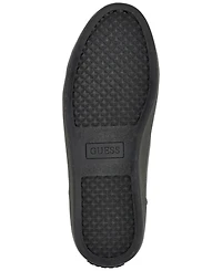 Guess Men's Perilo High-Top Sneakers