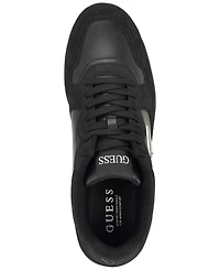 Guess Men's Nomen Round-Toe Sneakers