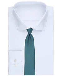 Club Room Men's Grand Plaid Classic Tie