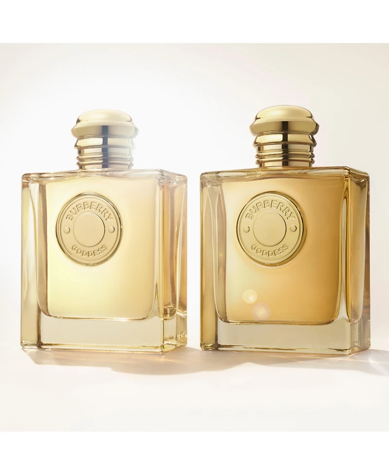 Burberry Burberry Goddess Eau de Parfum Intense, 3.3 oz.