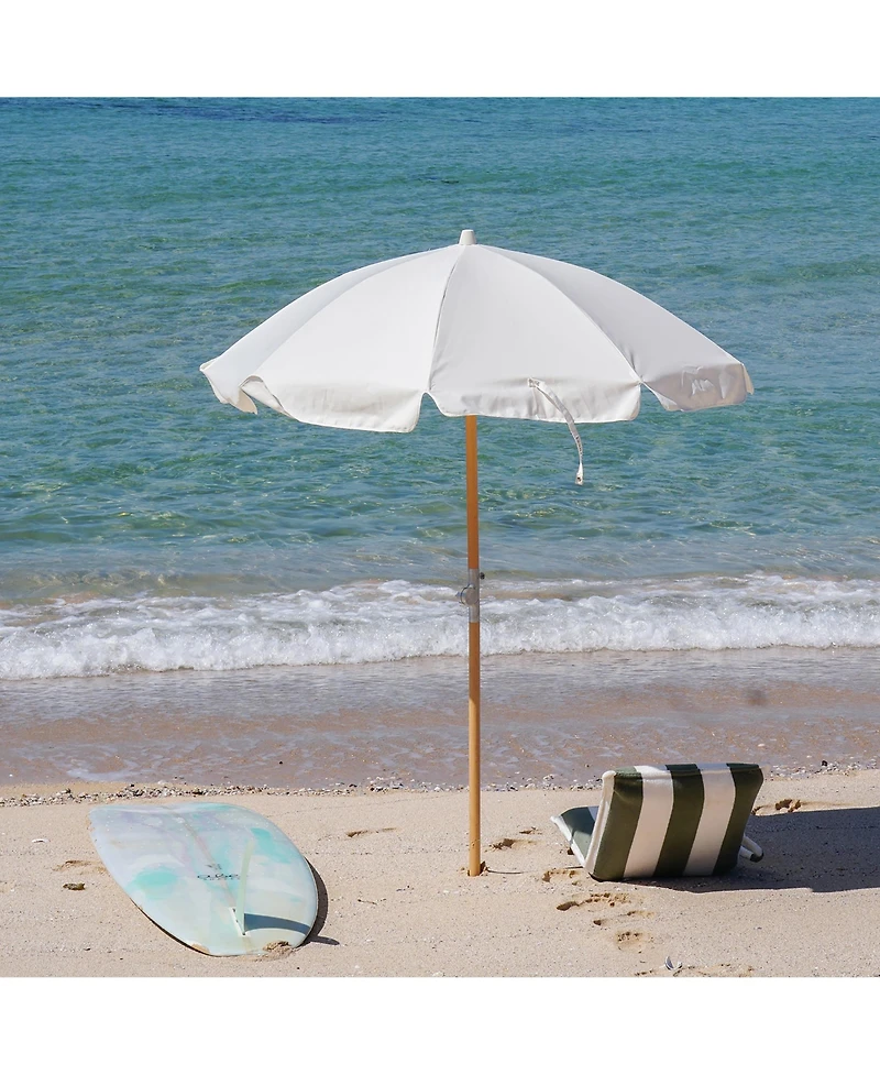 SUNNYLiFE Luxe Beach Umbrella