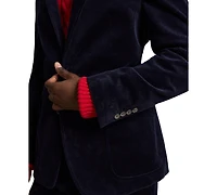 Polo Ralph Lauren Men's Modern Stretch Corduroy Suit Jacket