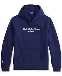 Polo Ralph Lauren Men's Logo Fleece Hoodie