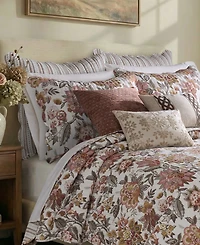 Levtex Home Blair 2-Piece Sham Set, European