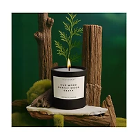 Environment 8oz Candle Inspired by Tom Ford Oud Wood