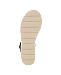 Spring Step Women's Hileman Platform Sandal with Cushioned Insole
