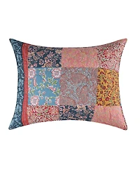 Greenland Home Fashions Tangier Lightweight Pillow Sham