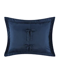 Greenland Home Fashions Voyage Lightweight Pillow Sham