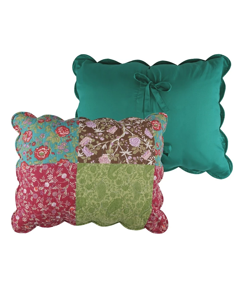 Greenland Home Fashions Danica Lightweight Sham