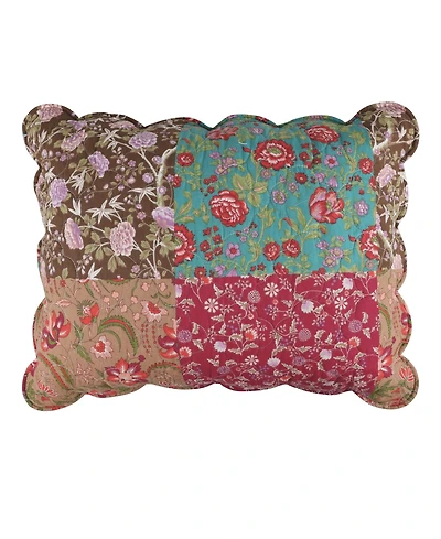 Greenland Home Fashions Danica Lightweight Sham