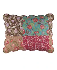 Greenland Home Fashions Danica Lightweight Sham