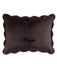 Greenland Home Fashions Hazel Lightweight Pillow Sham